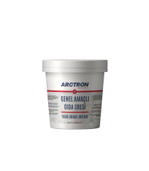 Arctron FOOD GRADE GIDA GRESİ NSF H1