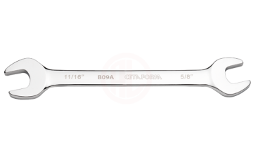 Ceta Form Açılı Açık Ağız Anahtar (Kısa Tip) - 15/64''