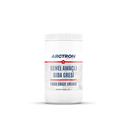 Arctron FOOD GRADE GIDA GRESİ NSF H1