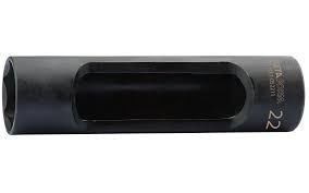 Ceta Form 1/2'' Dizel Enjektör Lokması - 22x110 mm