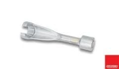 Ceta Form 1/2'' 12 Köşe Enjektör Hattı Lokması - 14 mm