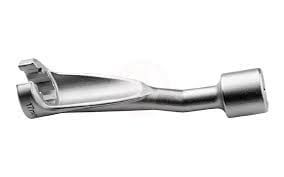 Ceta Form 1/2'' 12 Köşe Enjektör Hattı Lokması - 17 mm