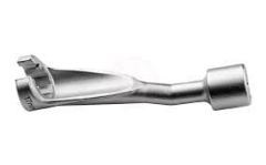 Ceta Form 1/2'' 12 Köşe Enjektör Hattı Lokması - 17 mm