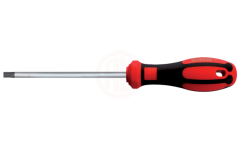 Ceta Form C-PLUS Delikli TORX Uçlu Tornavida - T10 x 80 mm / Kartlı