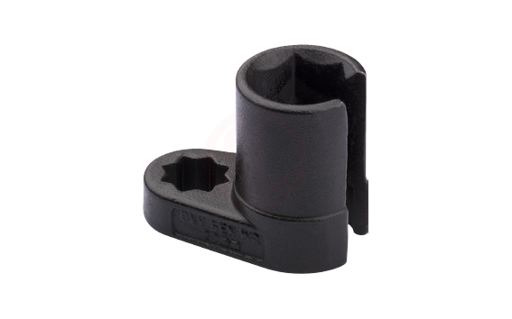 Ceta Form 1/2'' Açılı Oksijen (Lambda) Sensör Lokması - 22 mm