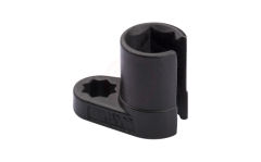 Ceta Form 1/2'' Açılı Oksijen (Lambda) Sensör Lokması - 22 mm
