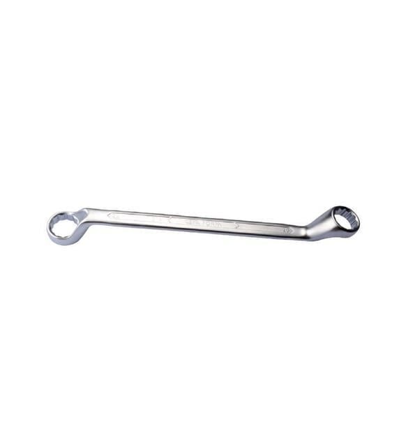 Ceta Form Yıldız İki Ağız Anahtar - 21x23 mm