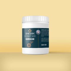 ZIG&ZOC Yüksek Sıcaklık ve Yüksek Basınç Gresi