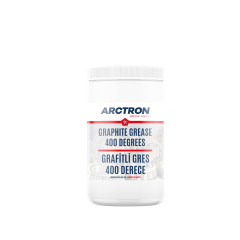 Arctron MoS2 Grafitli Gres 400°C