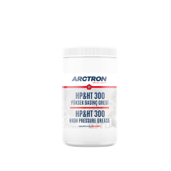 Arctron Yüksek Basınç ve Sıcaklık Gresi 300°
