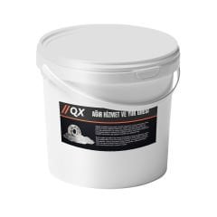 QX Ağır Hizmet Ve Yük Gresi