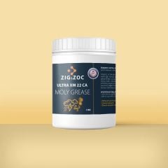 ZIG&ZOC ULTRA XM 22 CA Moly Kalsiyum Sülfanat Kompleks Gres