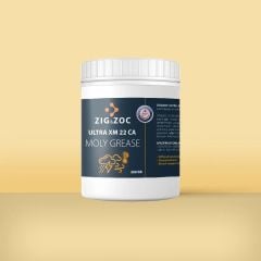 ZIG&ZOC ULTRA XM 22 CA Moly Kalsiyum Sülfanat Kompleks Gres