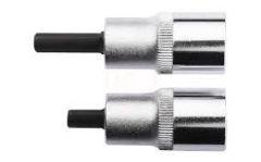 Ceta Form 1/2'' Amortisör / Lastik Poyra Rulman Ayırıcı Lokma 5.5x8 mm
