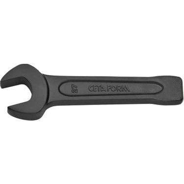 Ceta Form Çatal Ağız Çakma Anahtar - 30 mm