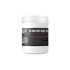 QX M-MON Alüminyum Montaj Pastası