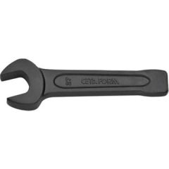 Ceta Form Çatal Ağız Çakma Anahtar - 70 mm