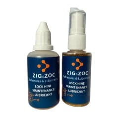 ZIG&ZOC Menteşe ve Kilit Yağı 50 ML