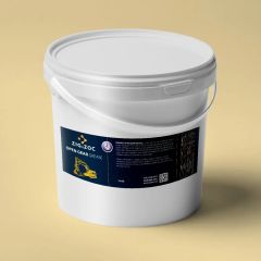 ZIG&ZOC İş Makinesi Göbek Dişli Gresi 100 GR