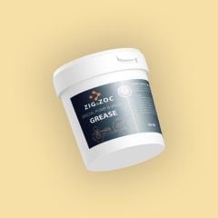 ZIG&ZOC Silikon Özel Pompa ve Vana Gresi