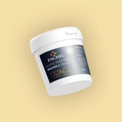 ZIG&ZOC Çimento Fabrikası Multi Gresi