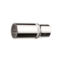Ceta Form 1/2'' 12 Köşe (Yıldız) Derin Lokma Anahtar - 16 mm