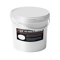 QX PTFE Teflonlu Yüksek Isı Gresi HT 600