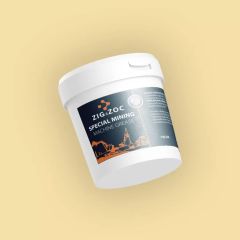 ZIG&ZOC SPECIAL Maden Makine Gresi