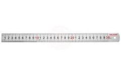 Ceta Form Çelik Cetvel (Paslanmaz Çelik) - 100 cm
