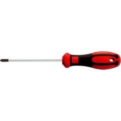 Ceta Form C-PLUS Yıldız Uçlu Tornavida (Çekiçlenebilir) - PH2 x 100 mm