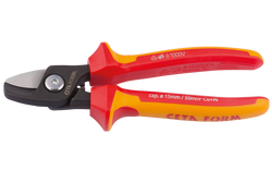 Ceta Form 1000V RZR Kablo Kesici - 170 mm (VDE)