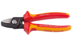 Ceta Form 1000V RZR Kablo Kesici - 170 mm (VDE)