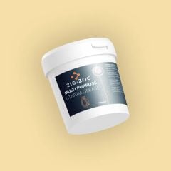 ZIG&ZOC Genel Amaçlı Lityum Rulman Gresi 100 GR