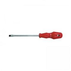 Ceta Form Torex Düz Uçlu Tornavida/Kabin Tip-4X100Mm/Kartlı 4100/42MX