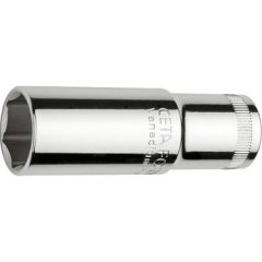 Ceta Form 1/4'' 1000V 6 Köşe Lokma Anahtar - 10 mm