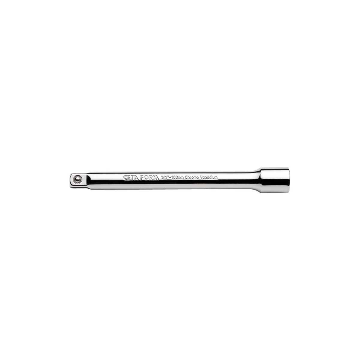 Ceta Form 1/4'' 1000V Uzatma Kolu - 165 mm