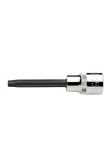 Ceta Form 1/2'' TORX Uçlu Lokma (Uzun Tip) -T35 x 100 mm / Kartlı