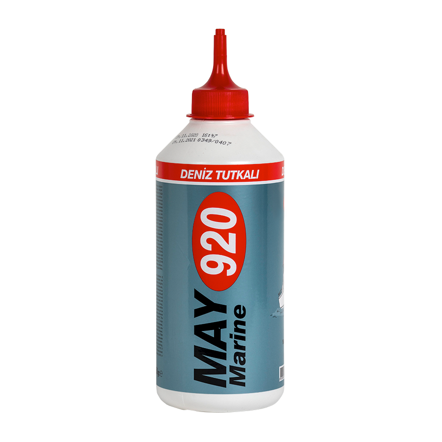 May 920 Memomarine Deniz Tutkalı 500 ML