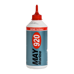 May 920 Memomarine Deniz Tutkalı 500 ML