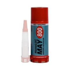 MemoLoc May 800 MDF Yapıştırıcı Aktivatör Spreyi