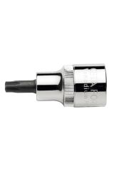 Ceta Form 3/8'' 1000V TORX Uçlu Lokma - T27x60 mm