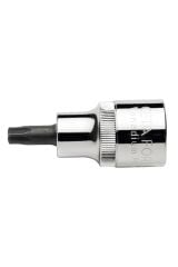 Ceta Form 3/8'' 1000V TORX Uçlu Lokma - T30x60 mm