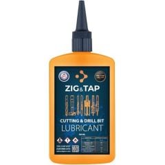 Zig&Tap Delme Kesme ve Kılavuz Çekme Yağı
