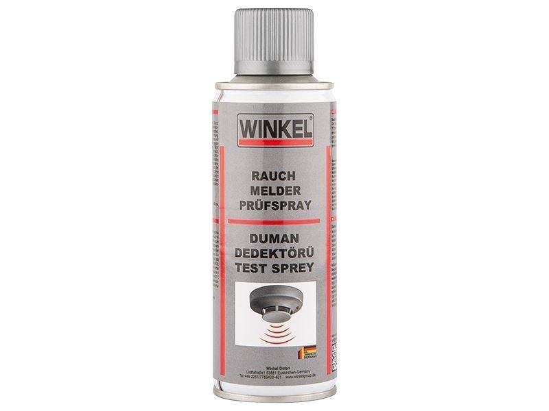 Winkel Duman Dedektörü Test Sprey 250 ML