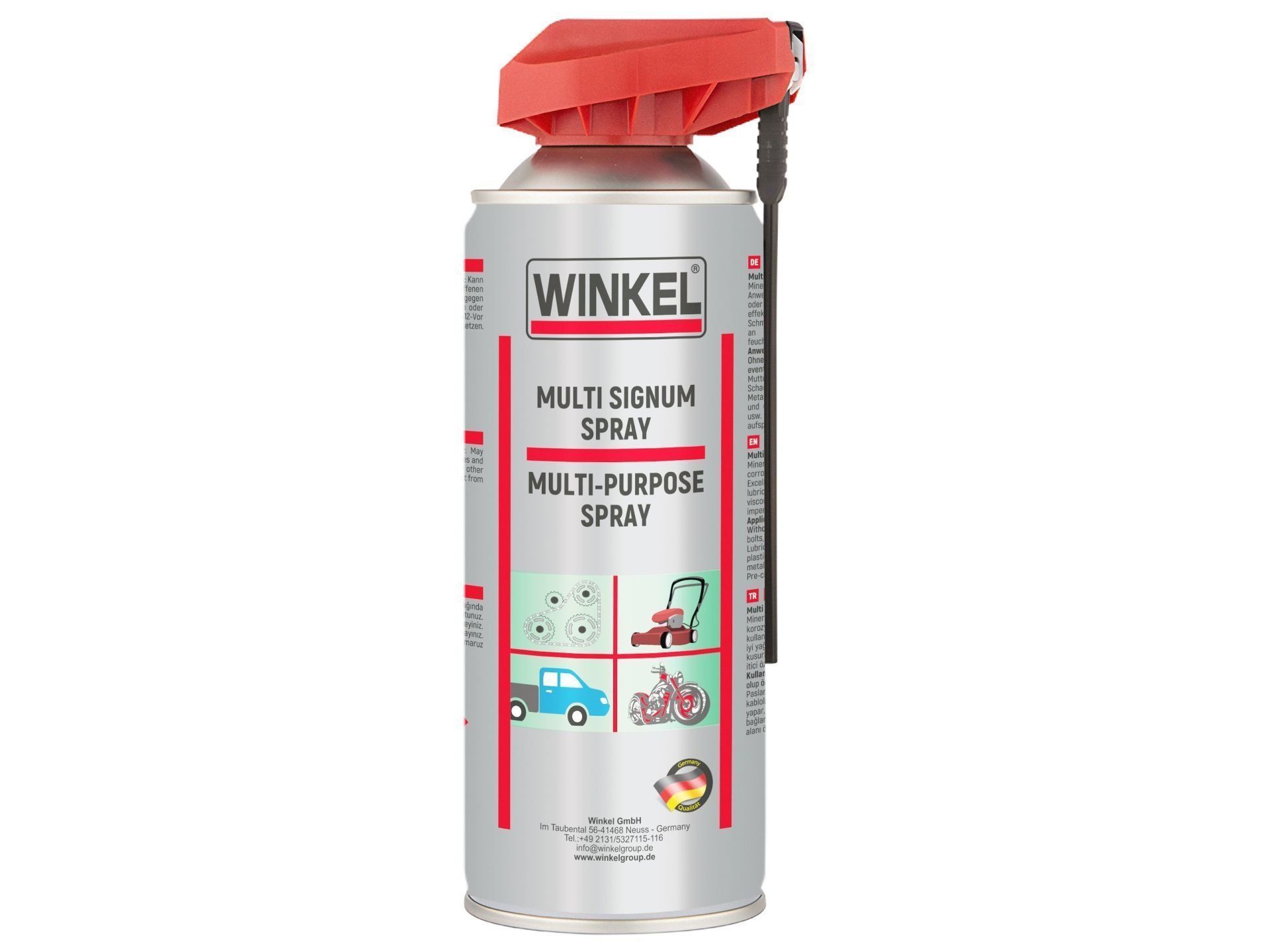 Winkel Multi Signum Sprey 500 ml