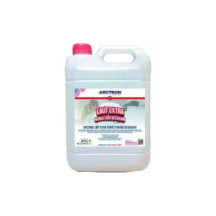 ARCTRON Renkli İçin Sıvı Çamaşır Deterjanı