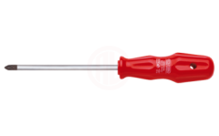 Ceta Form TOREX Pozidriv Uçlu Tornavida - PZ3 x 150 mm / Kartlı