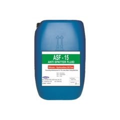 Beta ASF-15 Lazer Kesim Çapak Yapışma Önleyici 25 LT
