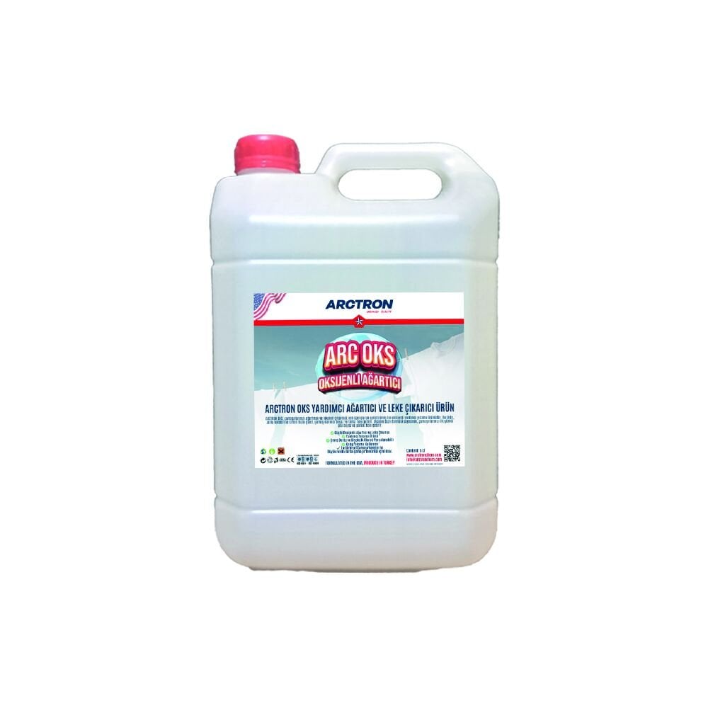 ARCTRON OKS Oksijenli Leke Çıkarıcı