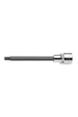 Ceta Form 1/2'' Allen Uçlu Lokma (Ekstra Uzun Tip) - 10 x 140 mm / Kartlı